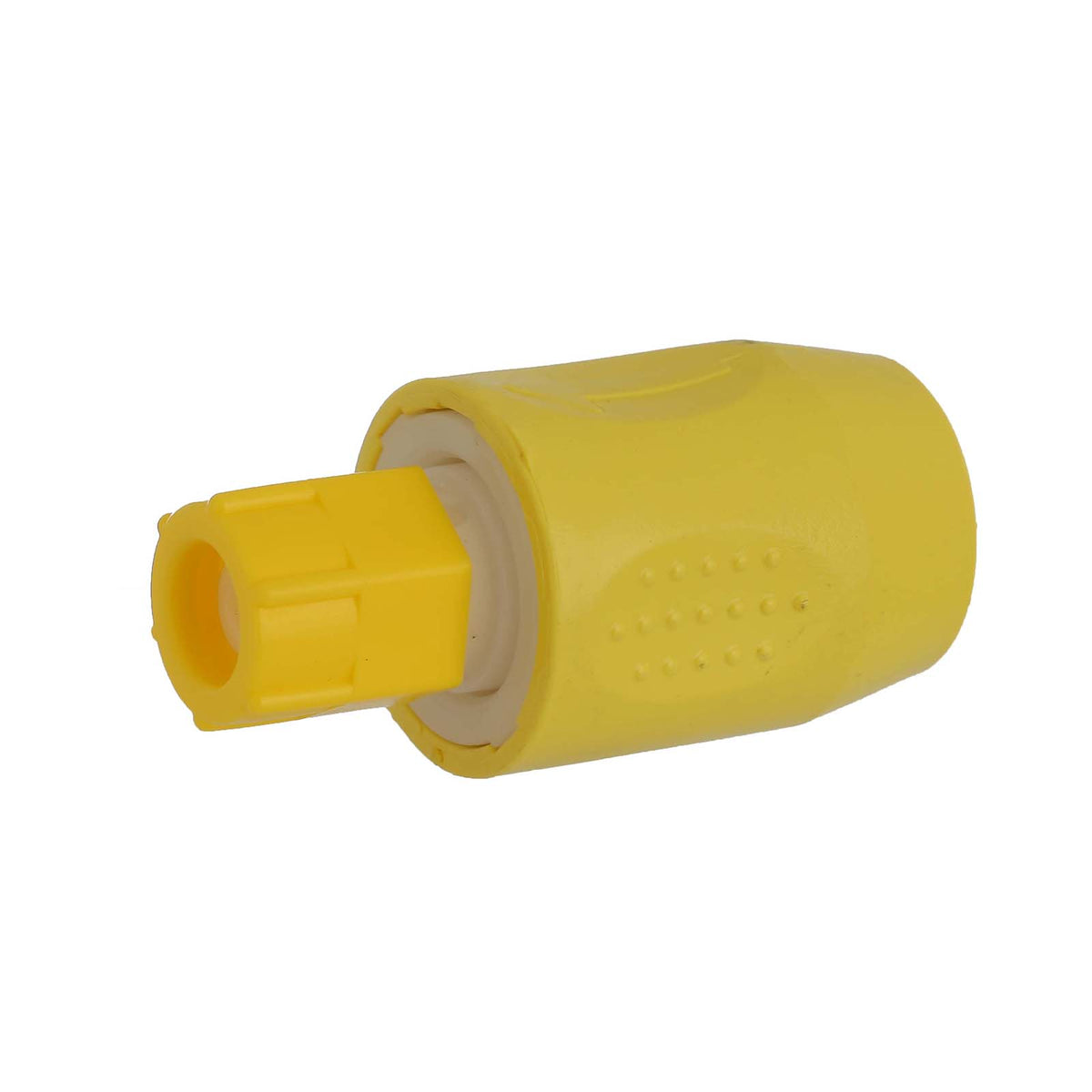 Karcher Plastic Hose Coupling - Puzzi 30/4