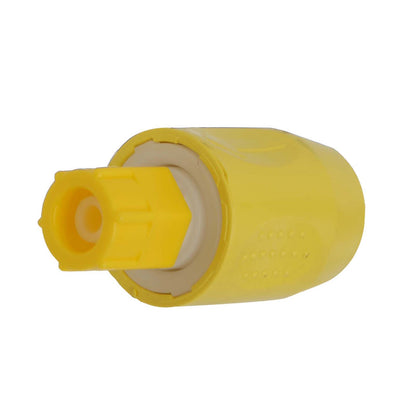 Karcher Plastic Hose Coupling - Puzzi 30/4