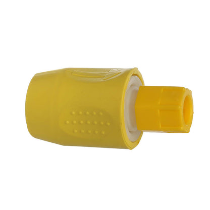Karcher Plastic Hose Coupling - Puzzi 30/4