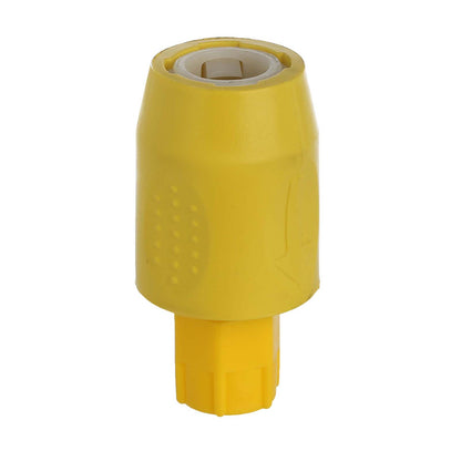 Karcher Plastic Hose Coupling - Puzzi 30/4