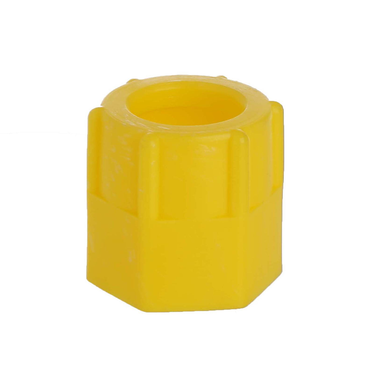Karcher Union Nut - Yellow