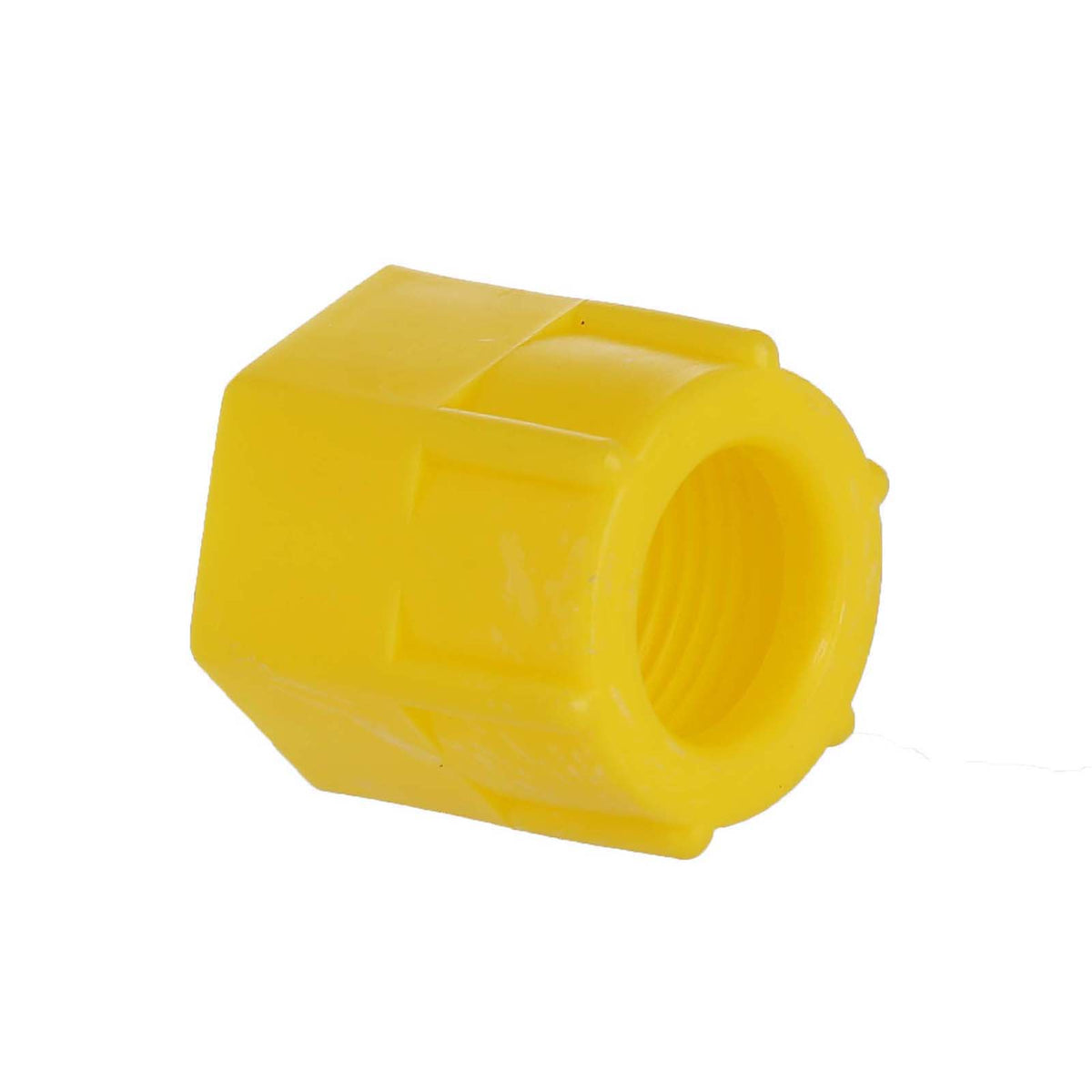 Karcher Union Nut - Yellow