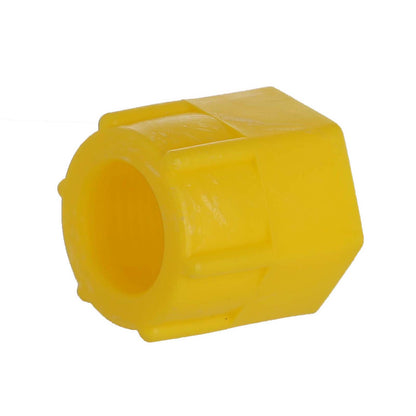 Karcher Union Nut - Yellow