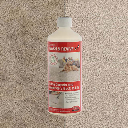 Numatic Vacuum Cleaner Bottle NUCHEM4