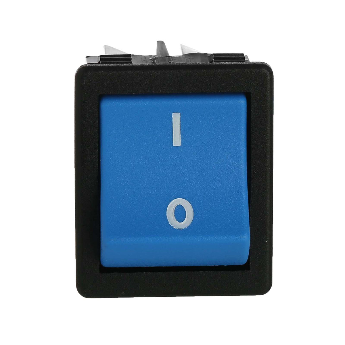 Numatic Blue Rocker Switch