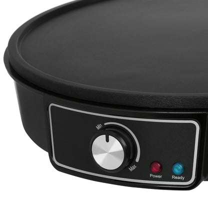 Ovation Crêpe & Pancake Maker