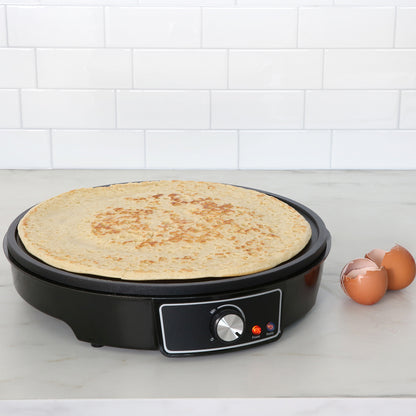 Ovation Crêpe & Pancake Maker
