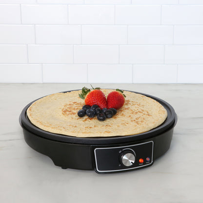 Ovation Crêpe & Pancake Maker