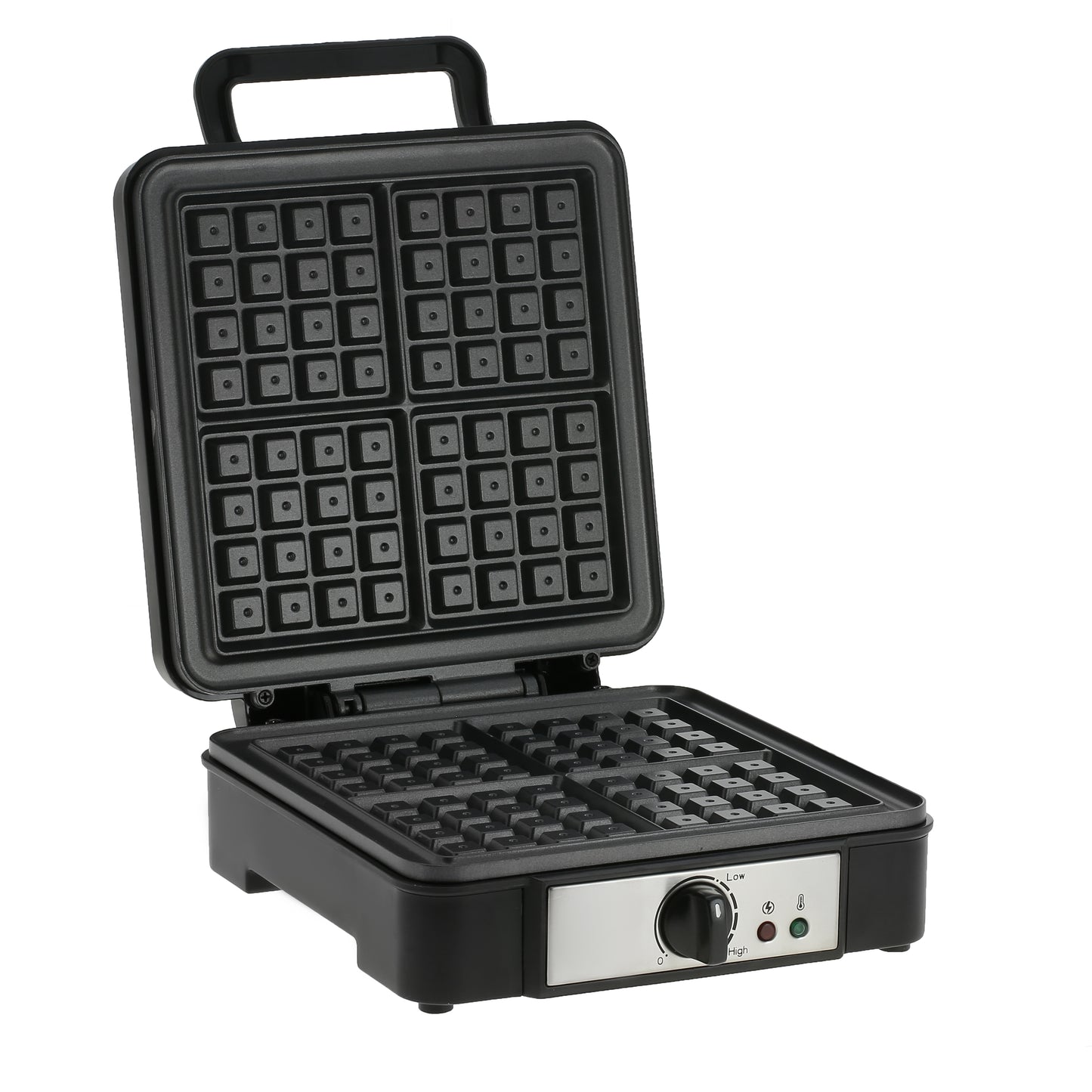 Ovation Belgian Waffle Maker