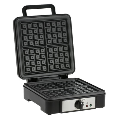 Ovation Belgian Waffle Maker