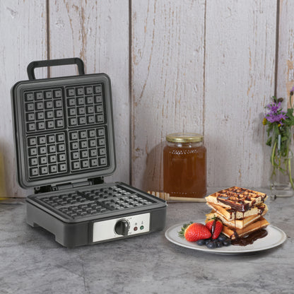 Ovation Belgian Waffle Maker