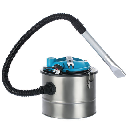 Ovation Ash Collector Vacuum Cleaner - 15L - 800W