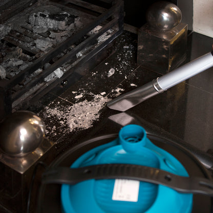 Ovation Ash Collector Vacuum Cleaner - 15L - 800W