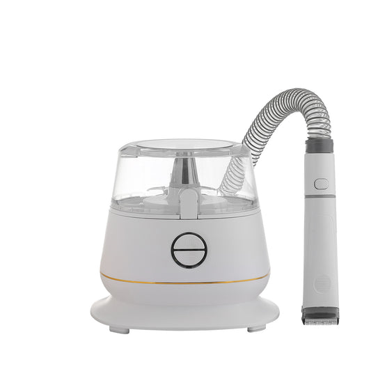 Powersonic Pet Multi Function Grooming Vacuum