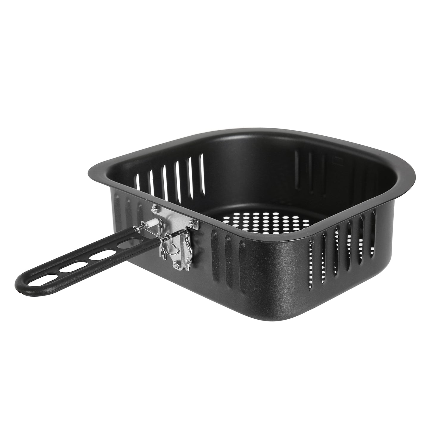 Powersonic Black 12 Litre 1800W Air Fryer