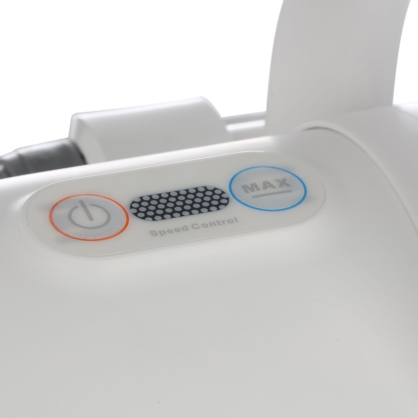 Powersonic DG2 Pet Vacuum Cleaner