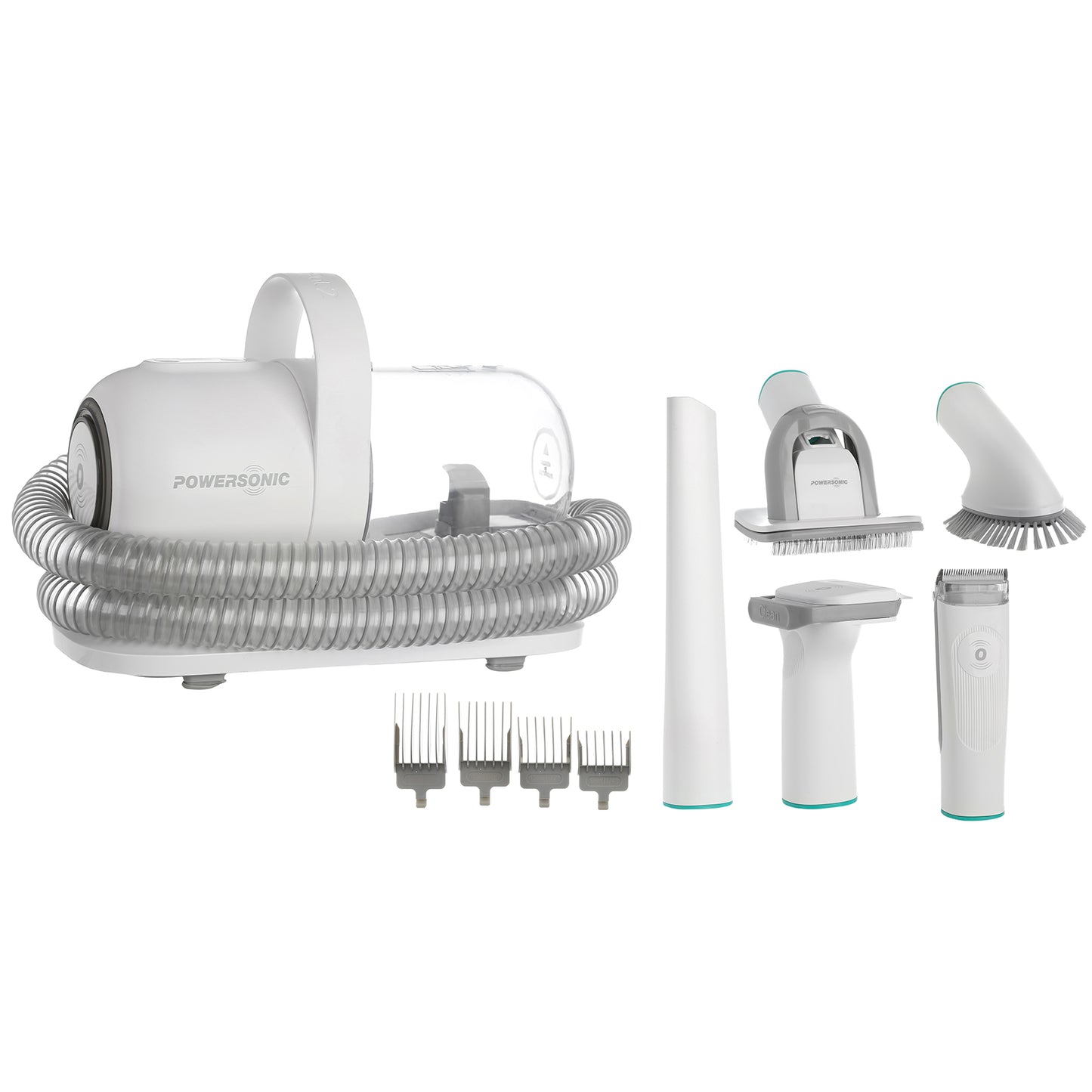 Powersonic DG2 Pet Vacuum Cleaner