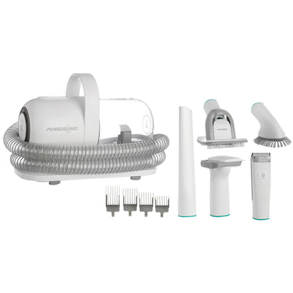 Powersonic DG2 Pet Vacuum Cleaner