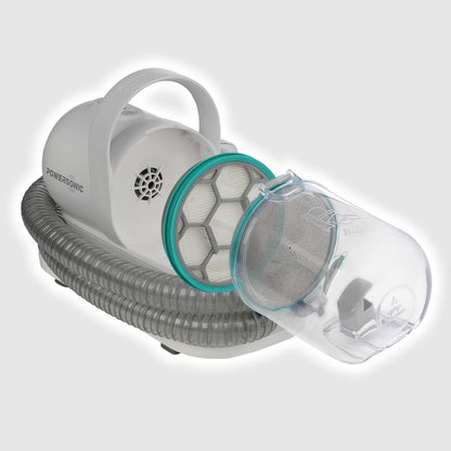 Powersonic DG2 Pet Vacuum Cleaner