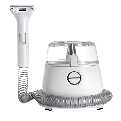 Powersonic Pet Multi Function Grooming Vacuum
