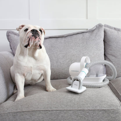 Powersonic DG2 Pet Vacuum Cleaner