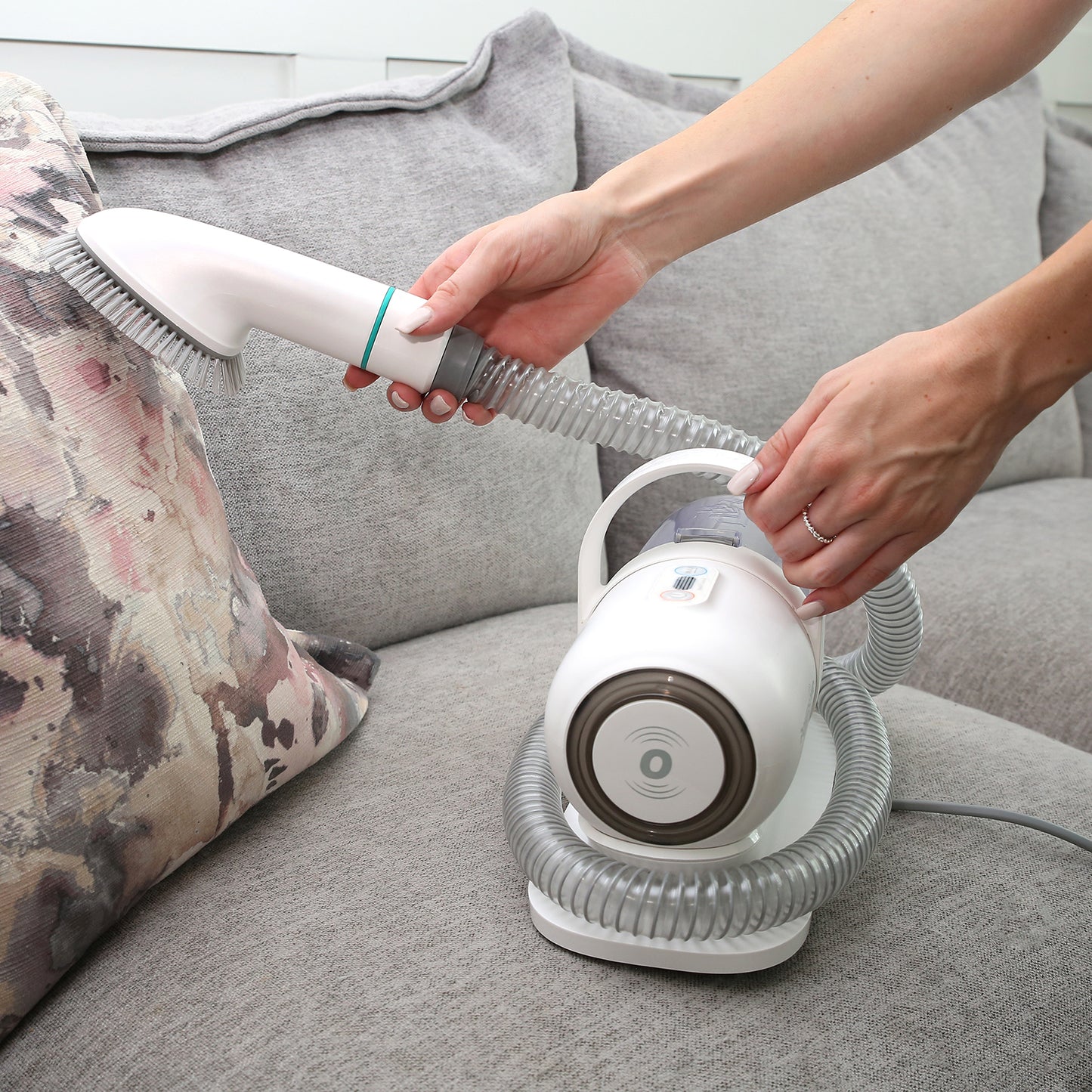 Powersonic DG2 Pet Vacuum Cleaner