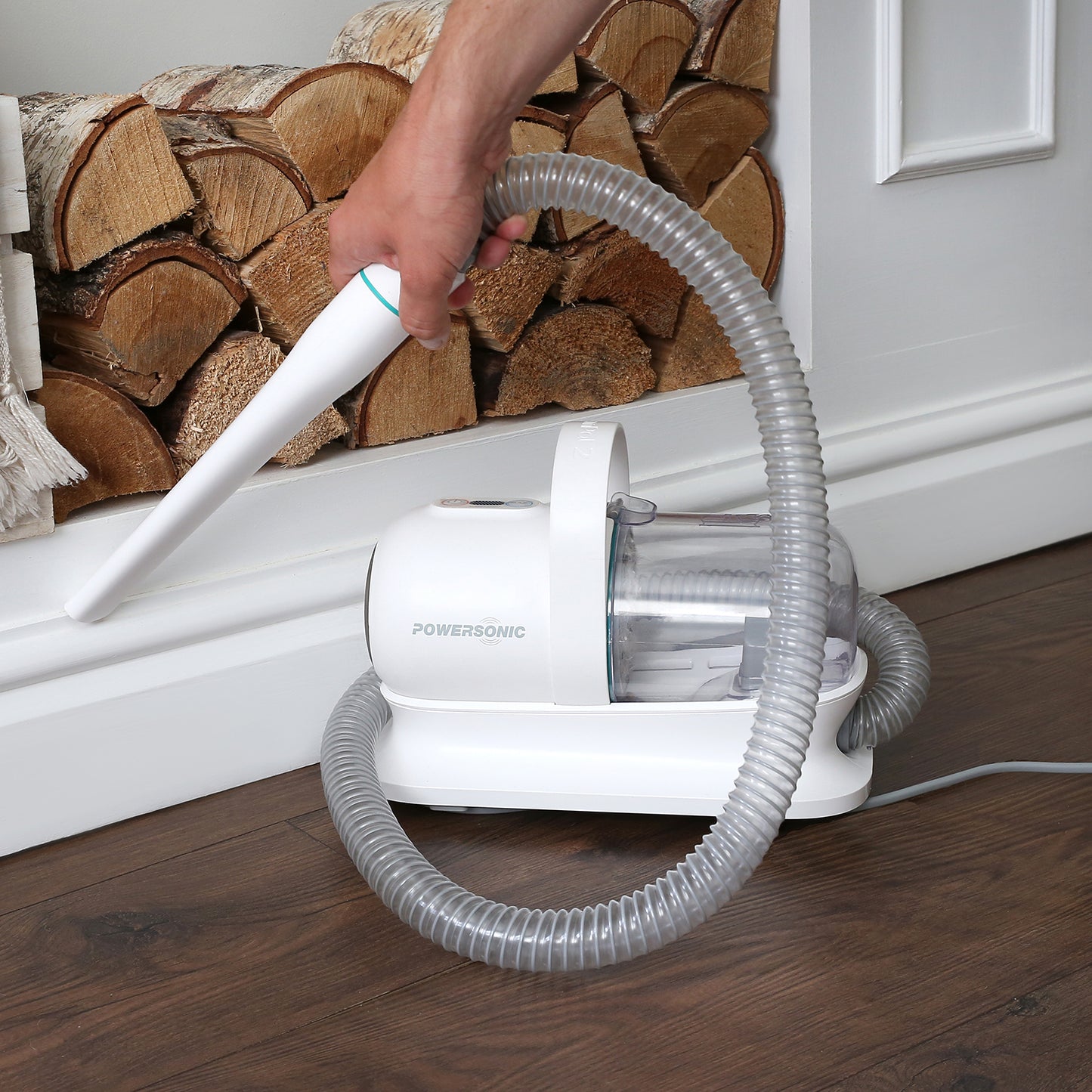 Powersonic DG2 Pet Vacuum Cleaner