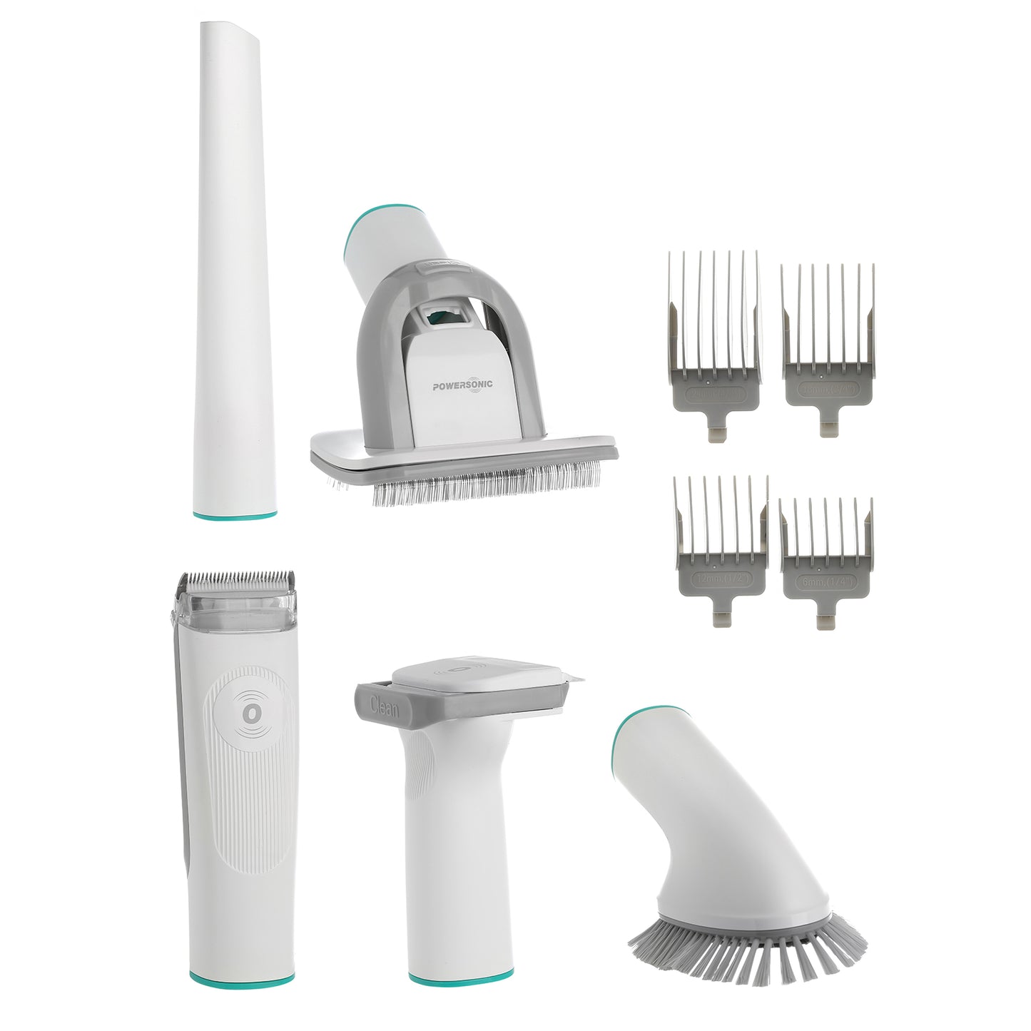 Powersonic DG2 Pet Vacuum Cleaner