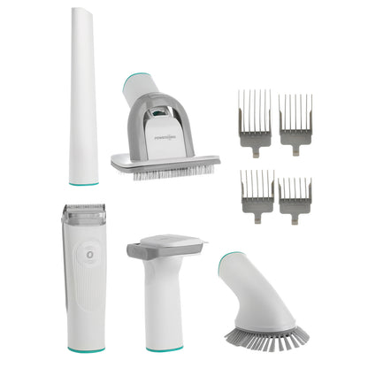 Powersonic DG2 Pet Vacuum Cleaner