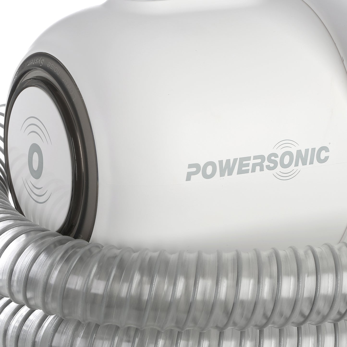 Powersonic DG2 Pet Vacuum Cleaner