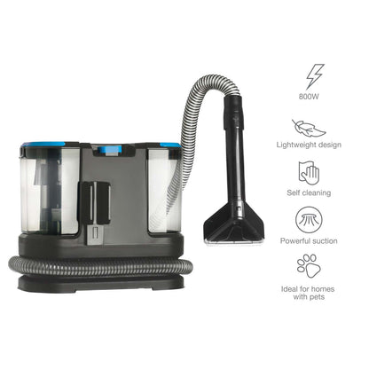 Powersonic Smart Spot Shampoo Cleaning System