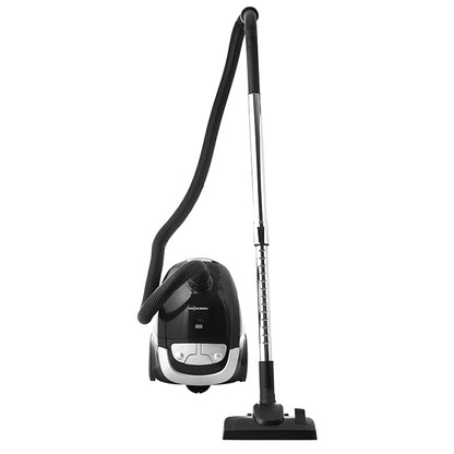 HT689 Bagged Vacuum Cleaner