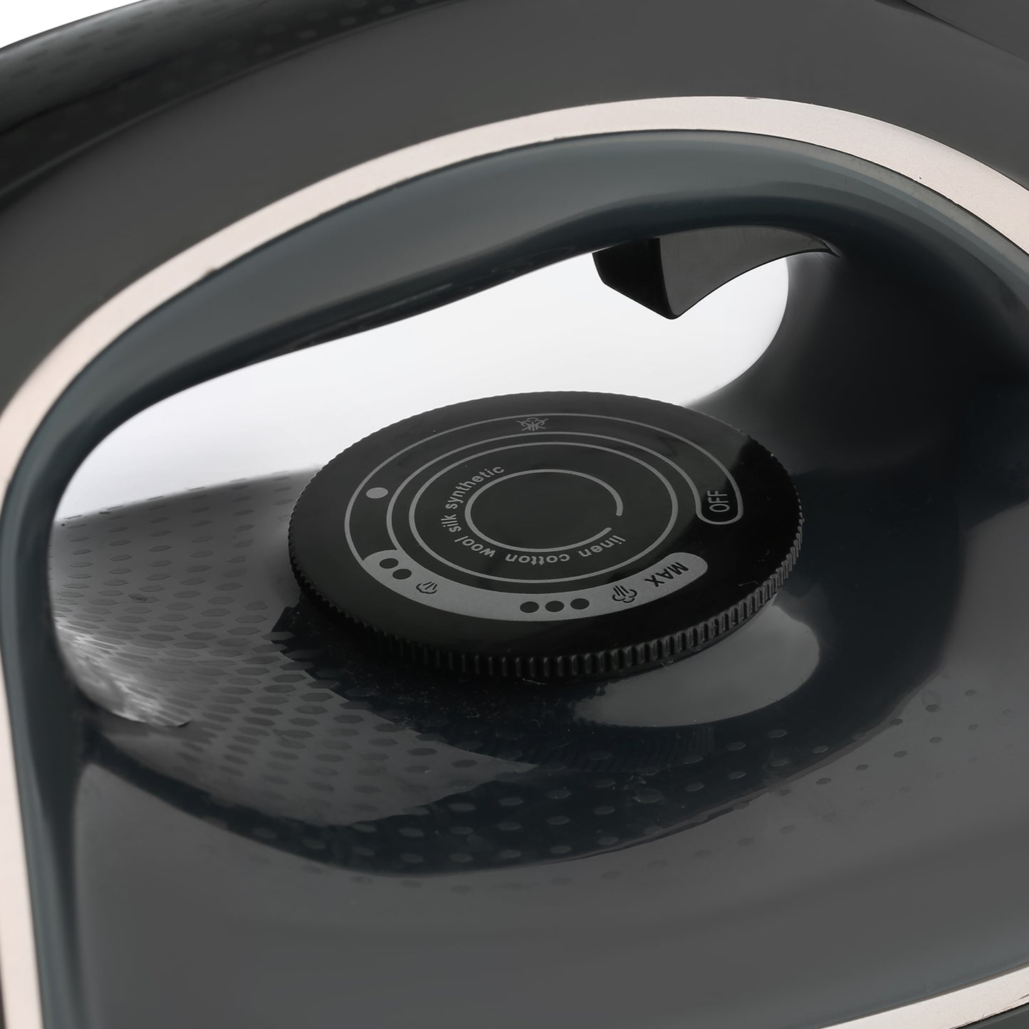 Powersonic Steam Iron - 3200W