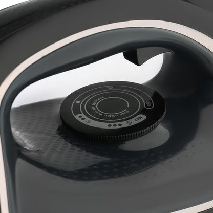Powersonic Steam Iron - 3200W