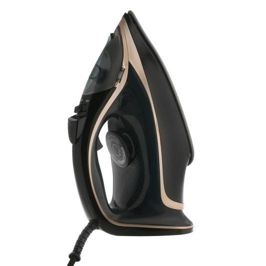 Powersonic Steam Iron - 3200W