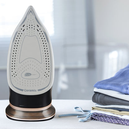 Powersonic Steam Iron - 3200W
