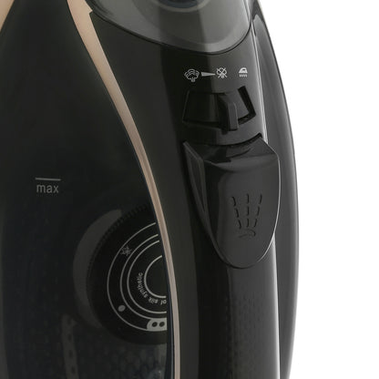 Powersonic Steam Iron - 3200W
