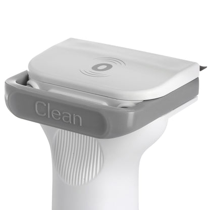 Powersonic DG2 Pet Vacuum Metal Comb Attachment