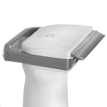 Powersonic DG2 Pet Vacuum Metal Comb Attachment