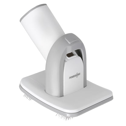 Powersonic DG2 Pet Vacuum Plastic Comb Attachment