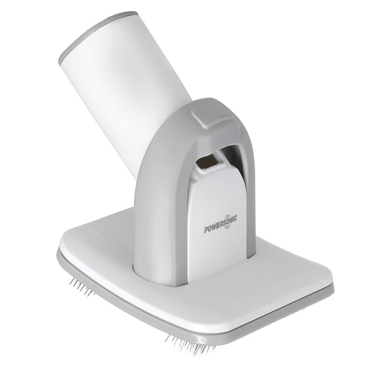 Powersonic DG2 Pet Vacuum Plastic Comb Attachment
