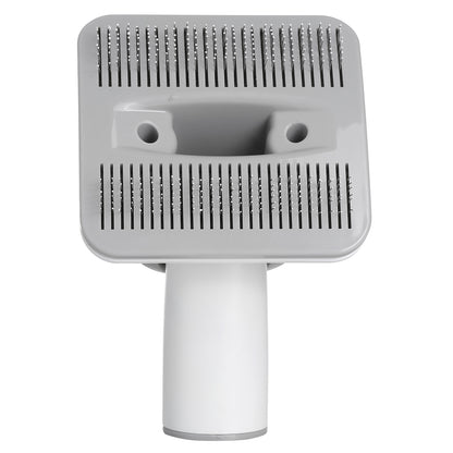 Powersonic DG2 Pet Vacuum Plastic Comb Attachment