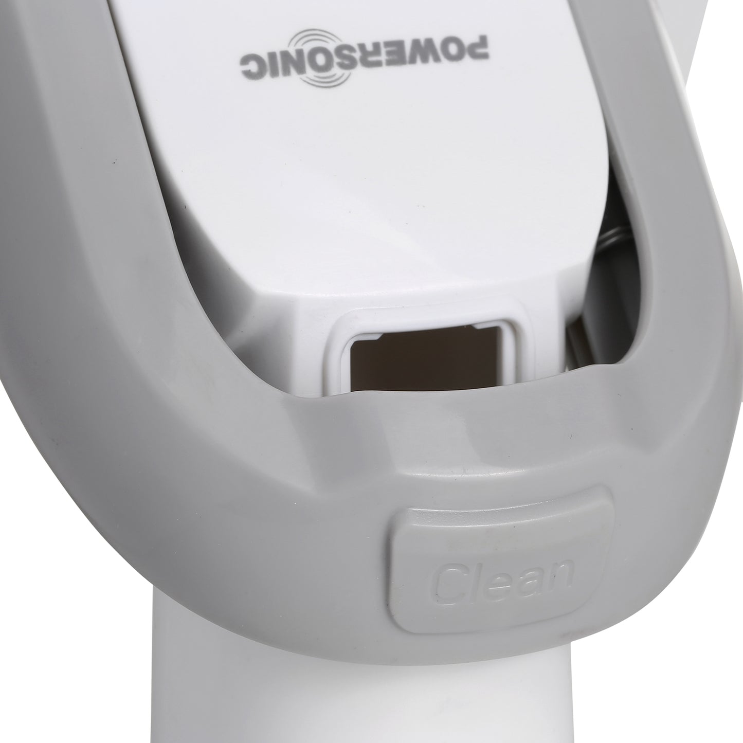 Powersonic DG2 Pet Vacuum Plastic Comb Attachment