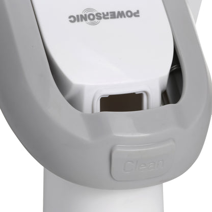 Powersonic DG2 Pet Vacuum Plastic Comb Attachment