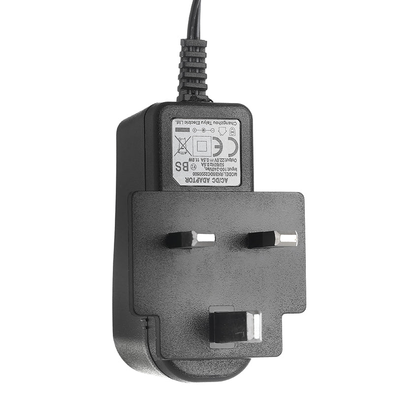HH500 Vacuum Cleaner Battery Charger