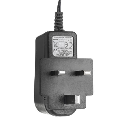 HH500 Vacuum Cleaner Battery Charger