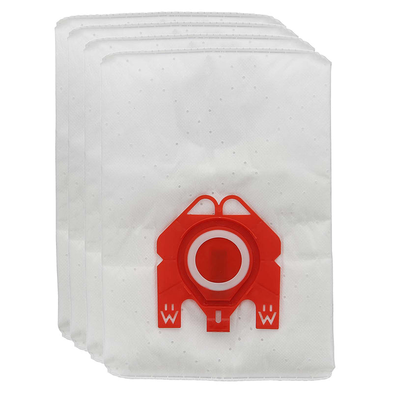 QPRO Type FJM Bags