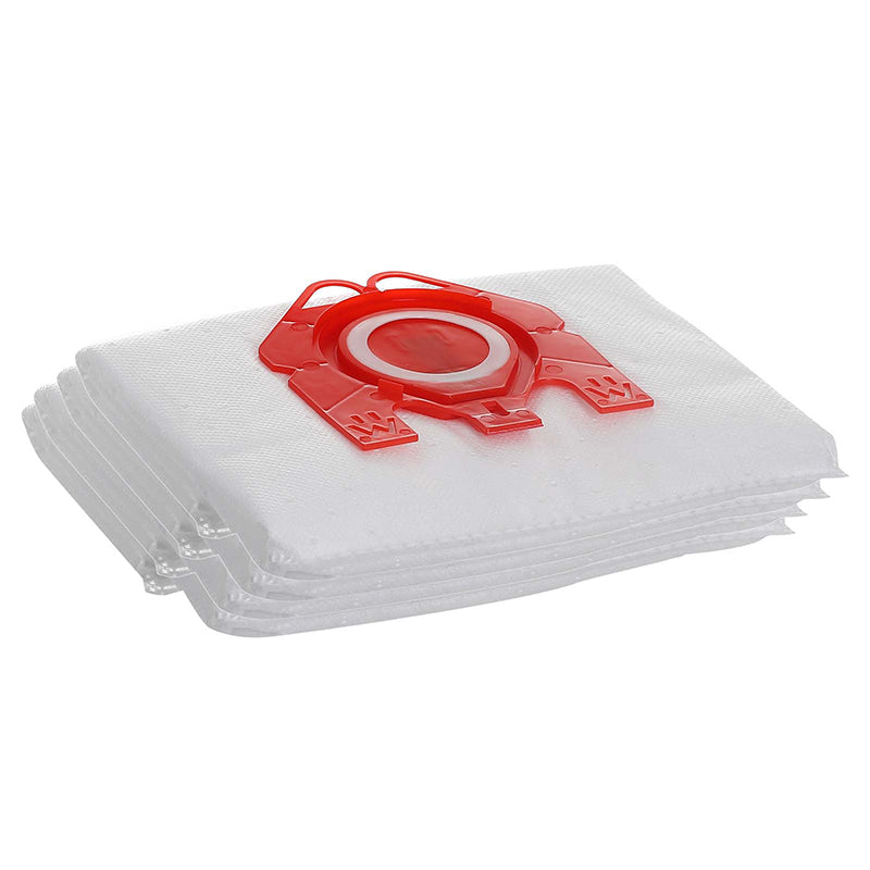 QPRO Type FJM Bags