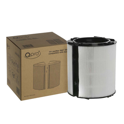 Dyson Desk or Tower Fan Filter