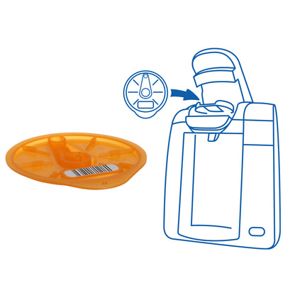 Qpro Tassimo Coffee Maker Cleaning Disc